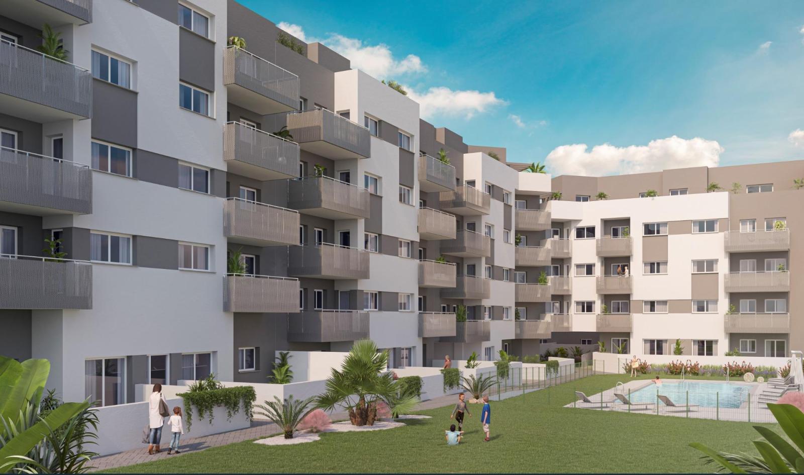 Penthouse for Sale in Vélez-Málaga