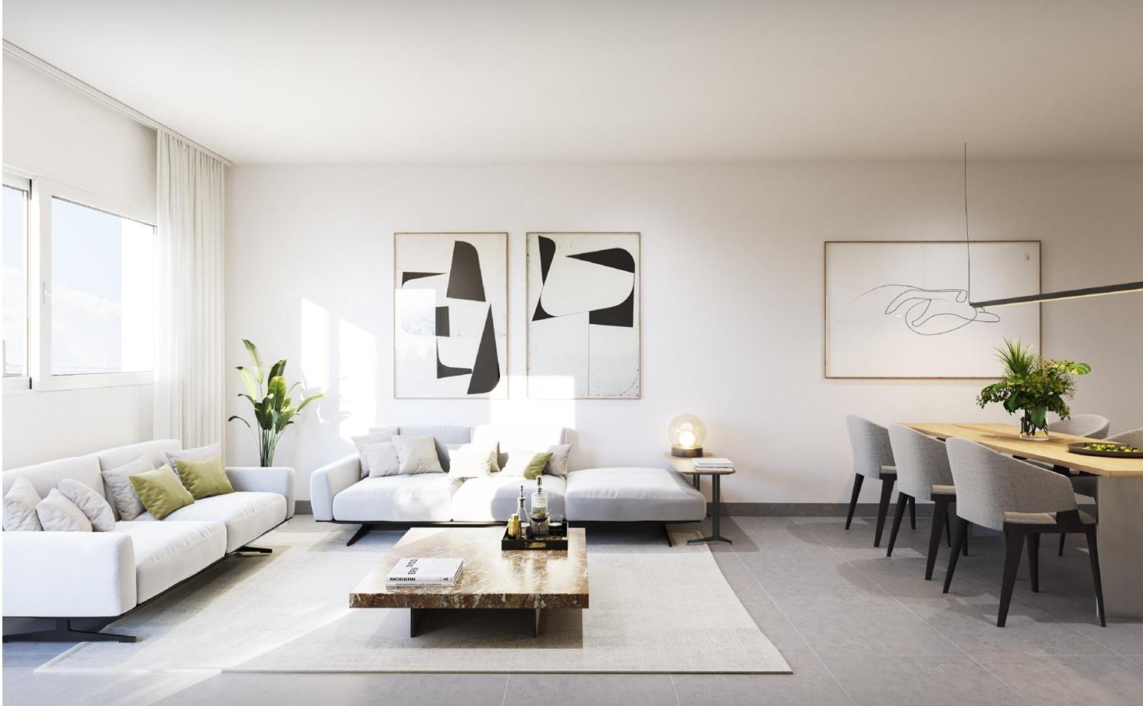 Penthouse for Sale in Vélez-Málaga