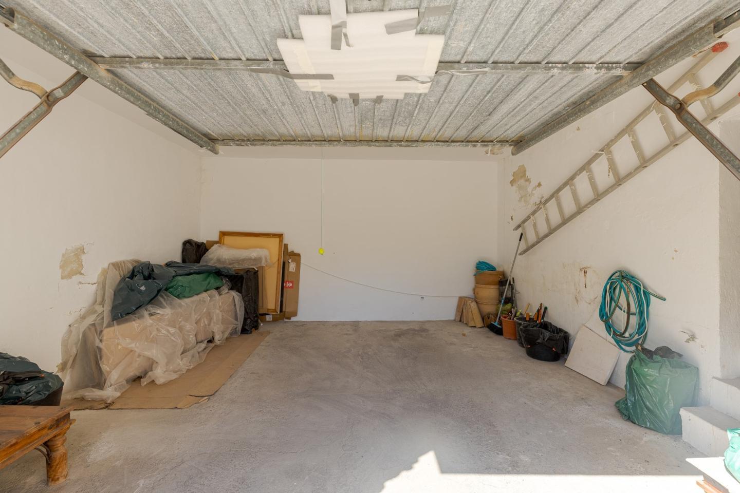 Villa en Venta en Almuñécar
