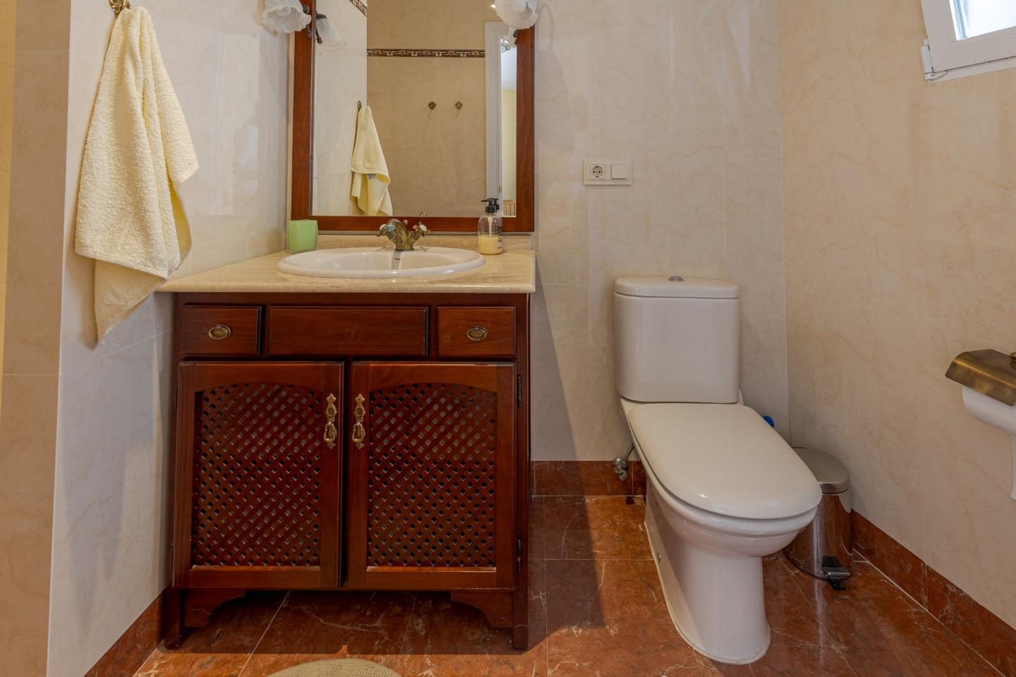 Villa en Venta en Almuñécar