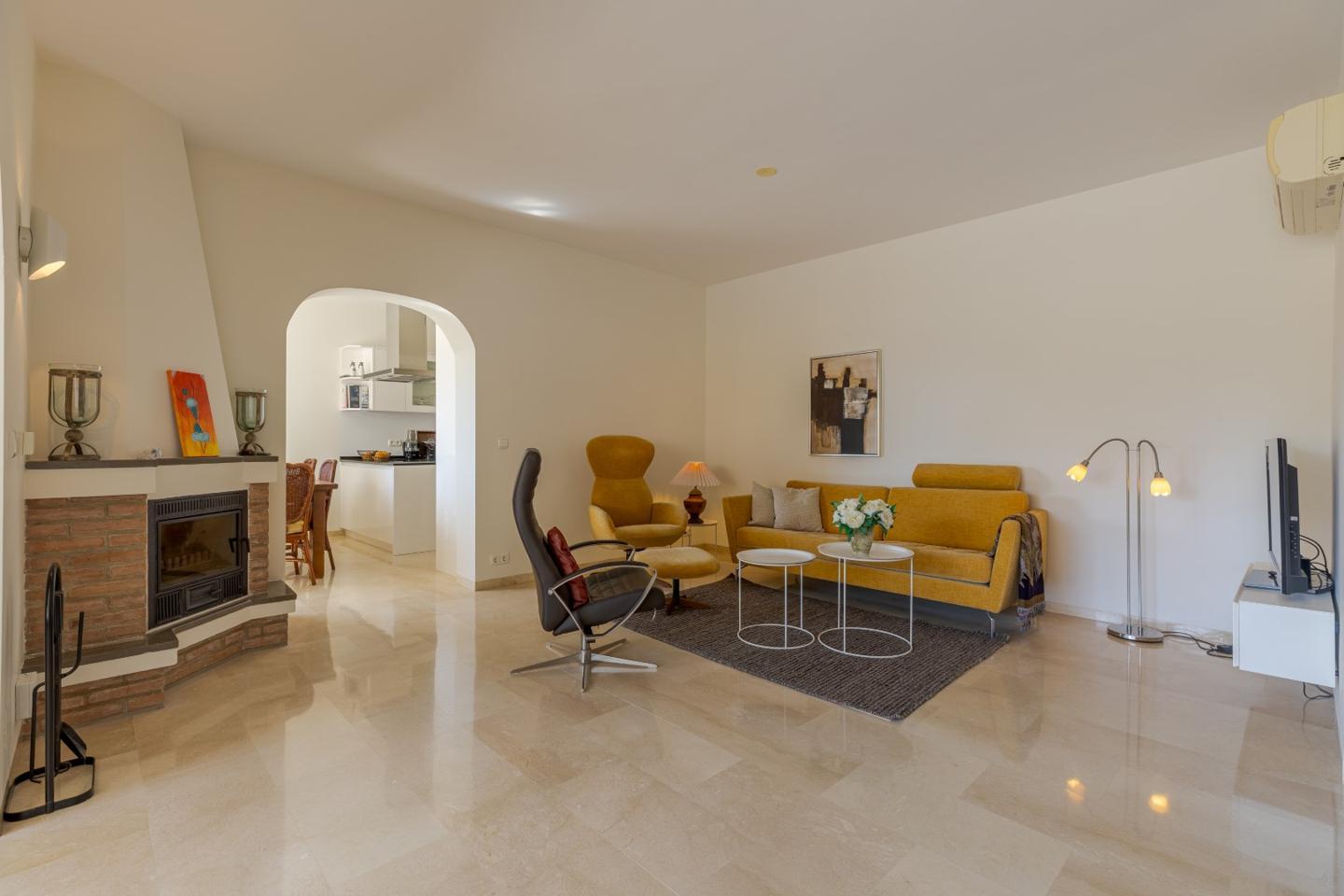 Villa en Venta en Almuñécar