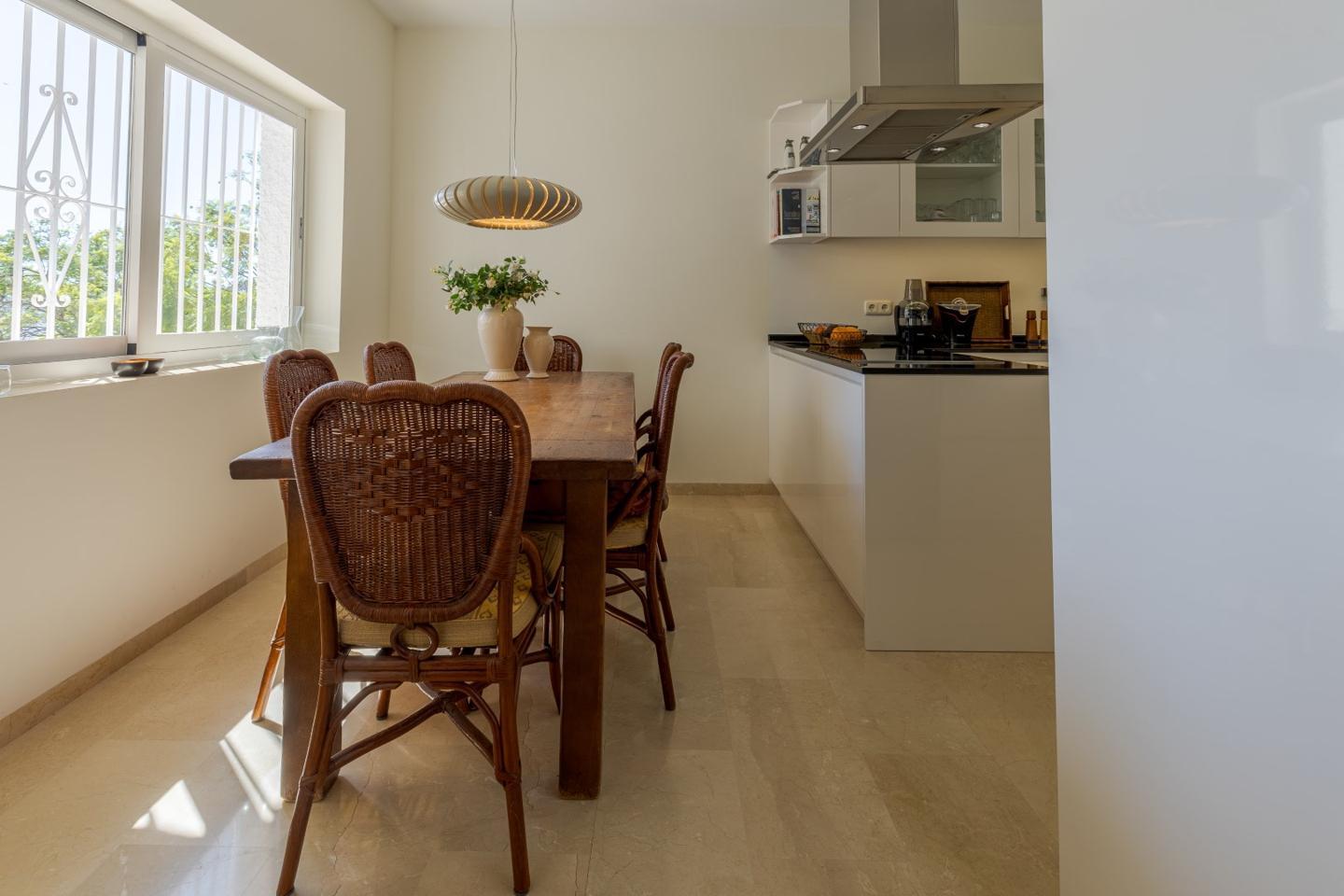 Villa en Venta en Almuñécar