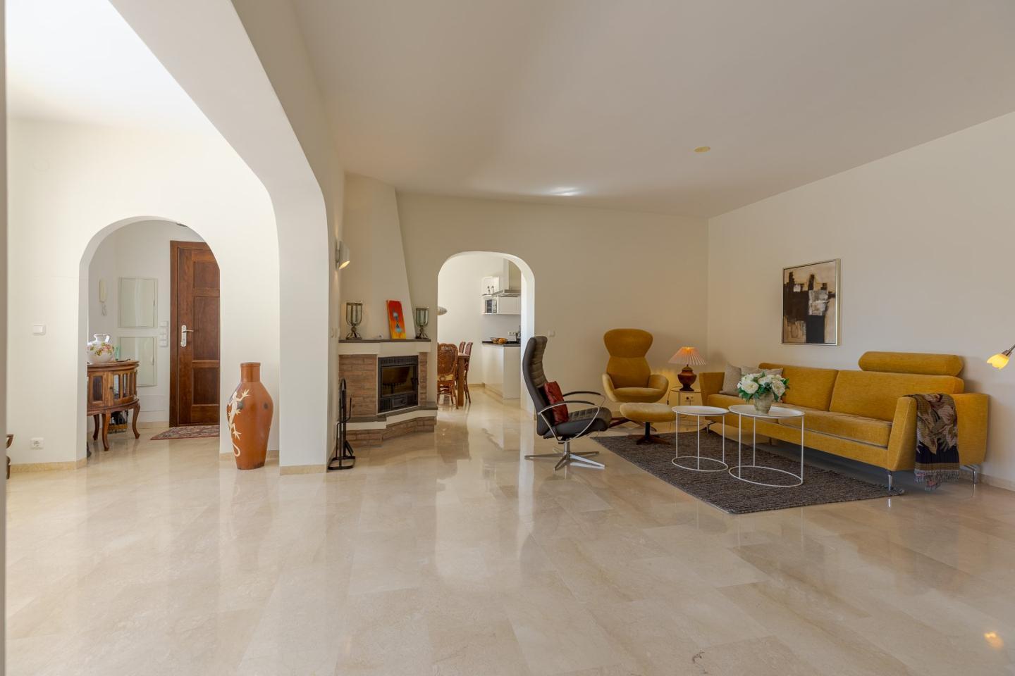 Villa en Venta en Almuñécar