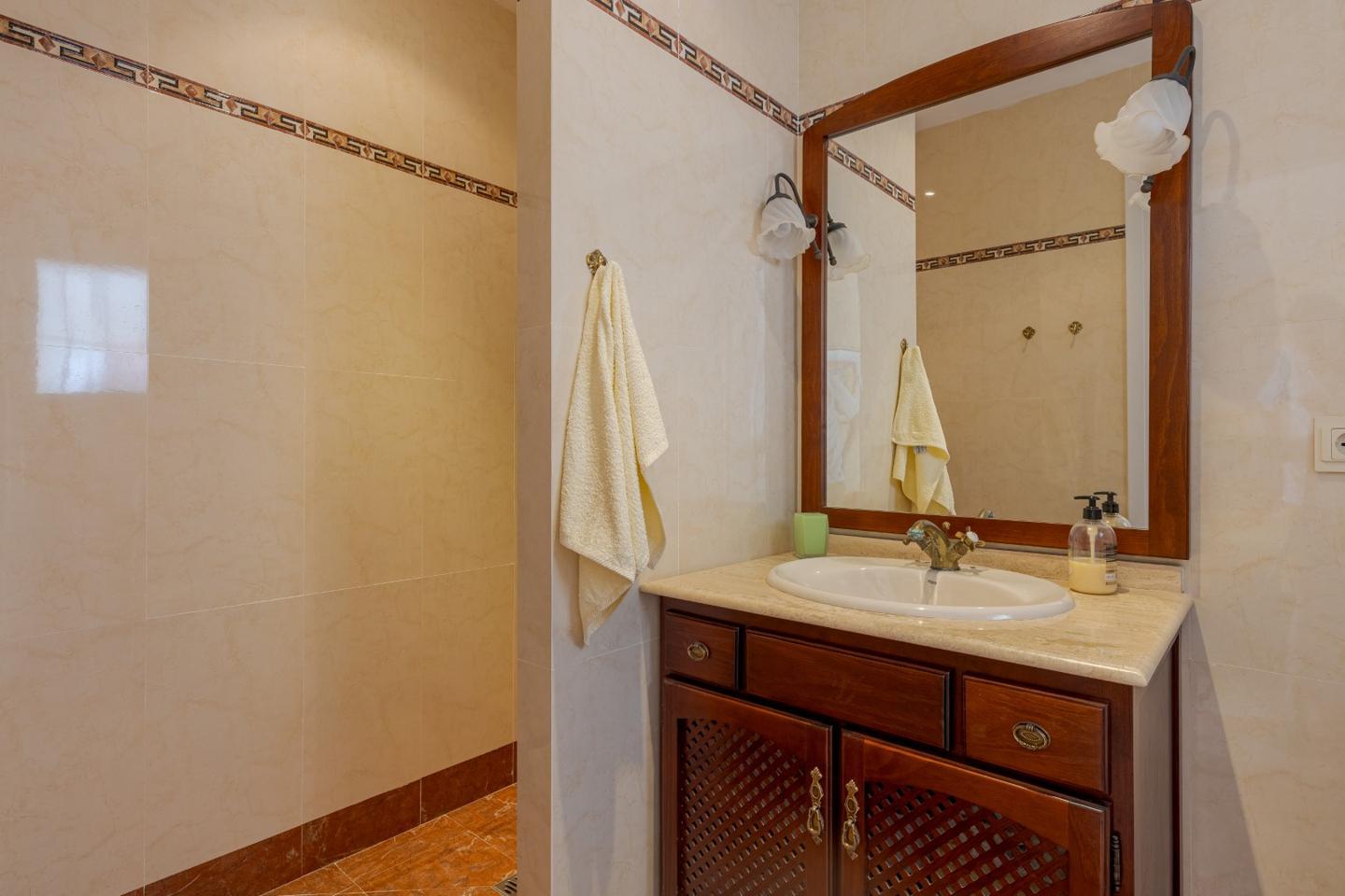 Villa en Venta en Almuñécar