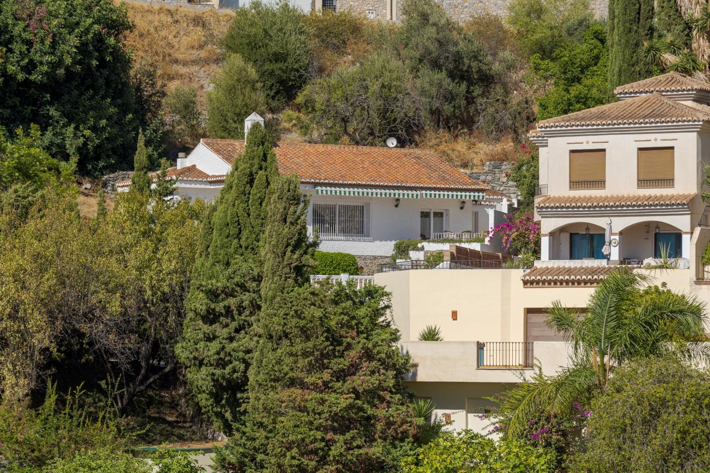 Villa en Venta en Almuñécar