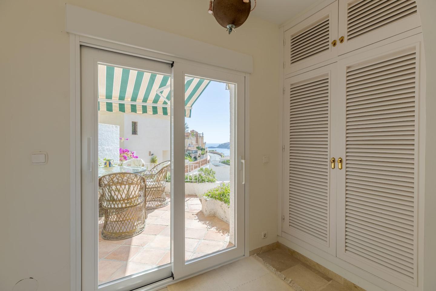 Villa en Venta en Almuñécar