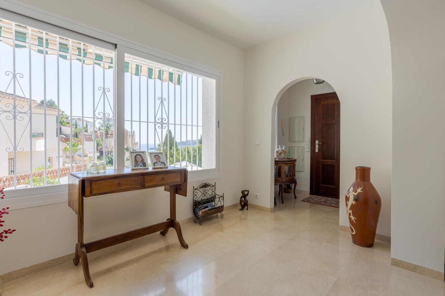 Villa en Venta en Almuñécar