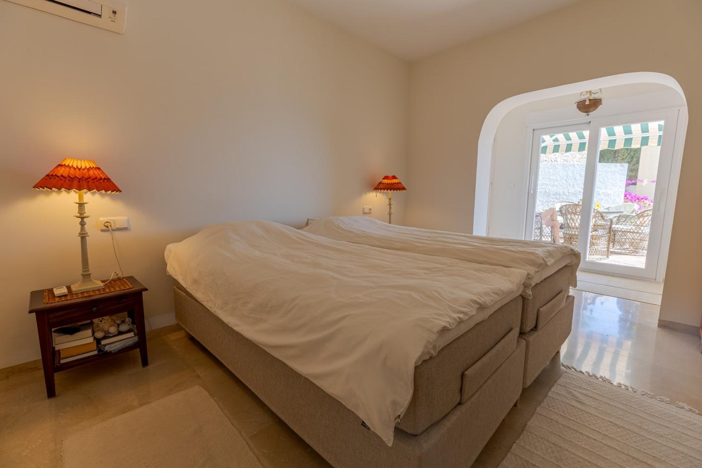 Villa en Venta en Almuñécar