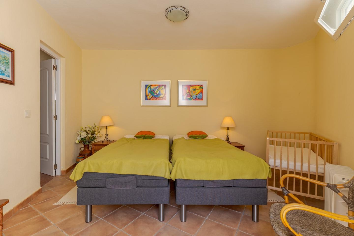 Villa en Venta en Almuñécar