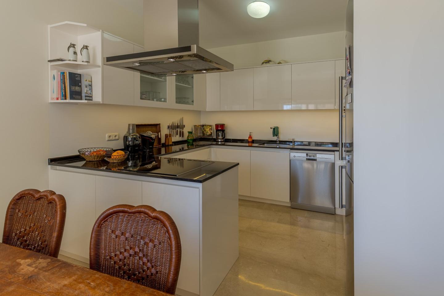 Villa en Venta en Almuñécar