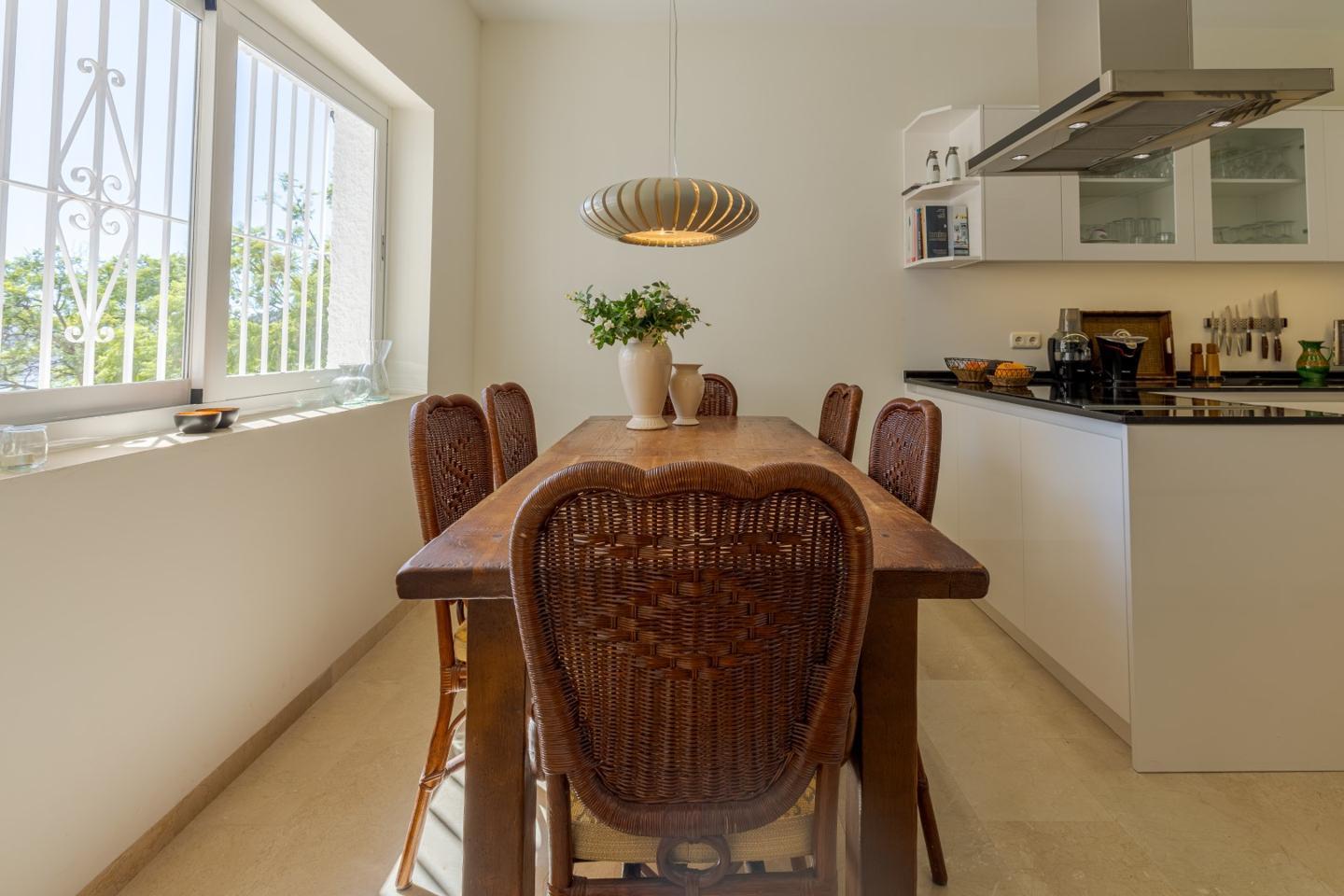 Villa en Venta en Almuñécar