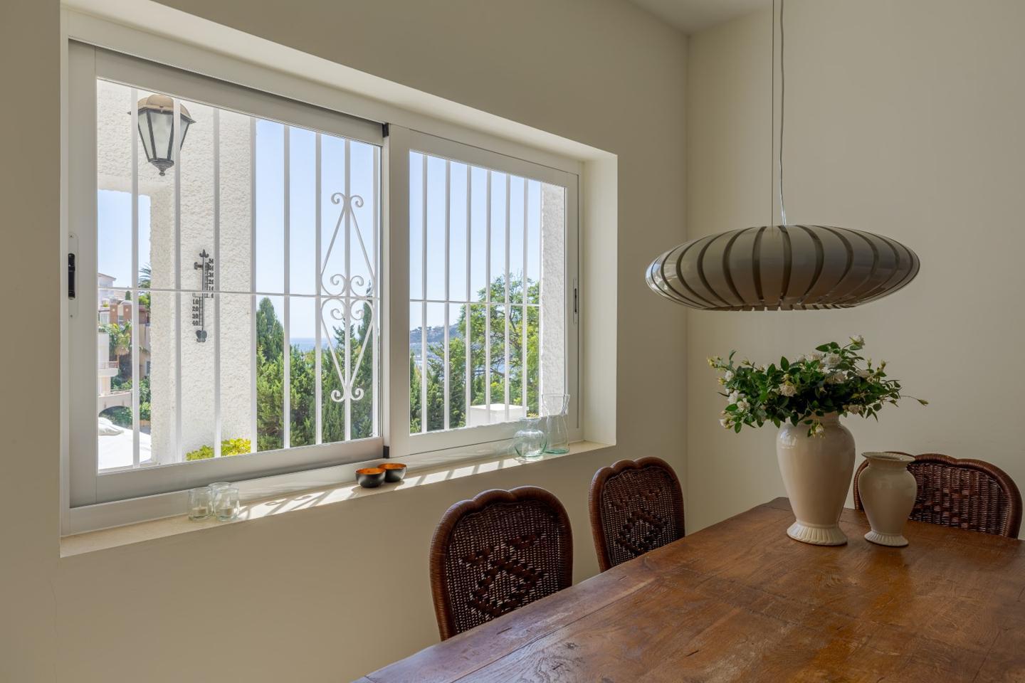 Villa en Venta en Almuñécar