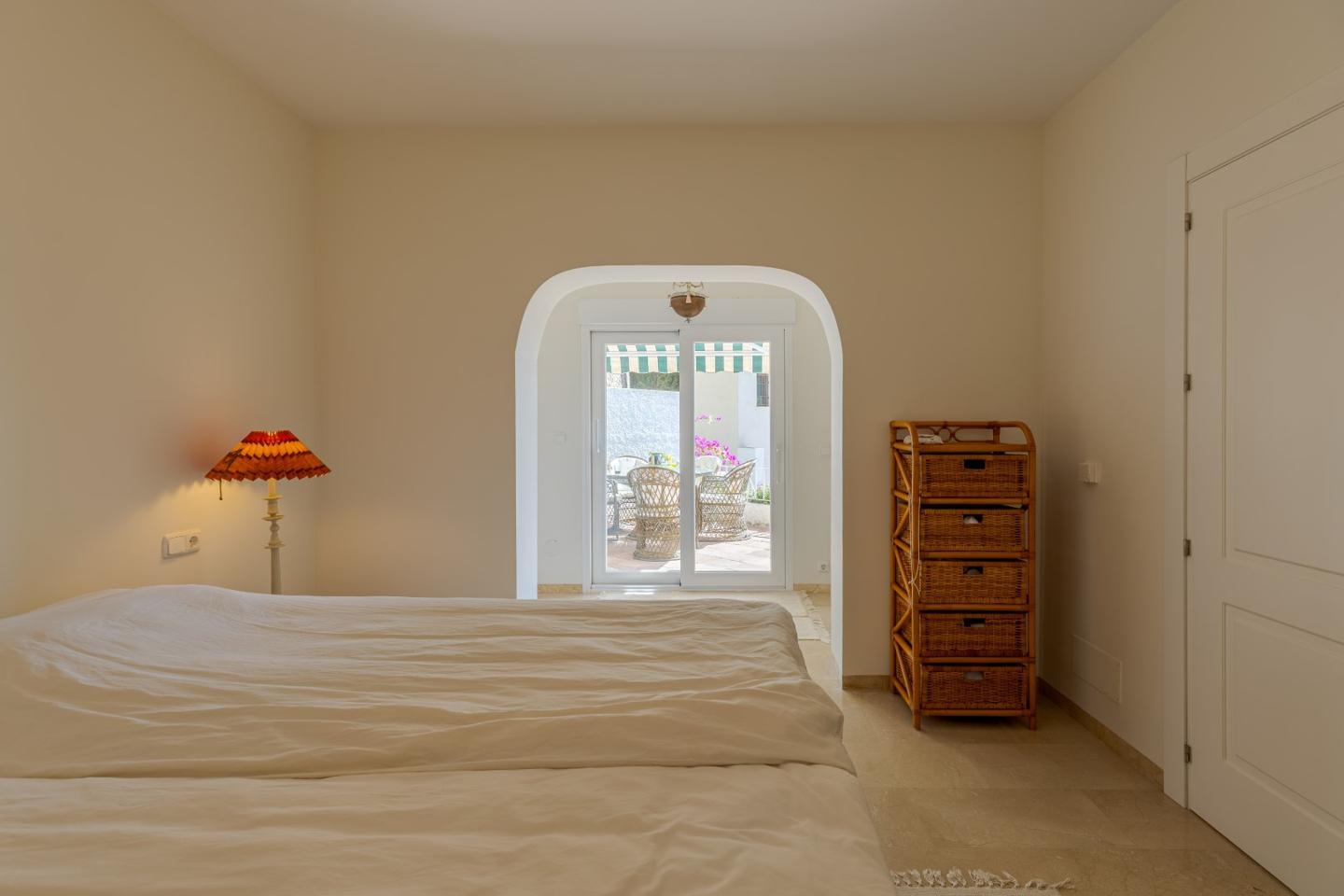 Villa en Venta en Almuñécar