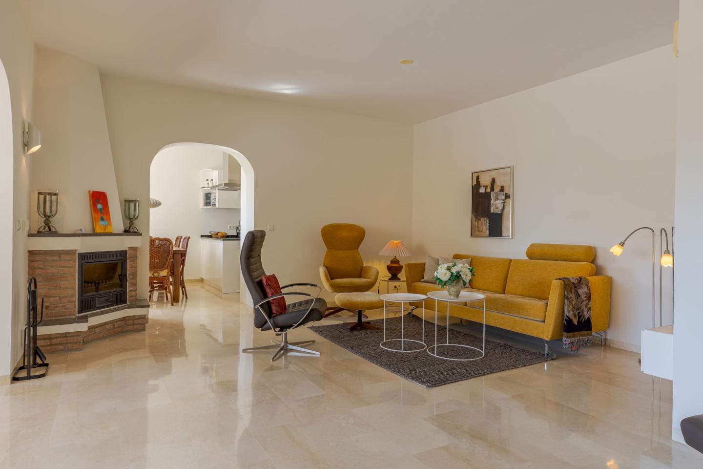 Villa en Venta en Almuñécar