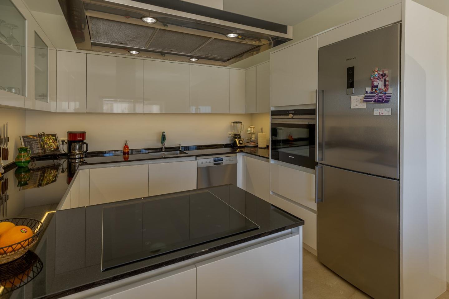 Villa en Venta en Almuñécar