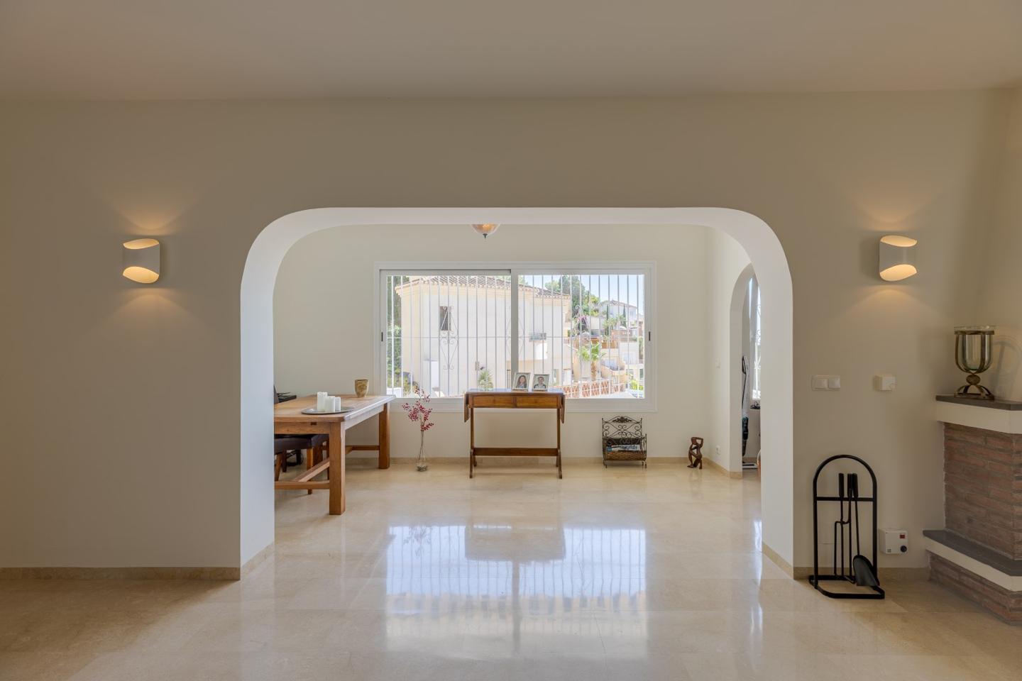 Villa en Venta en Almuñécar