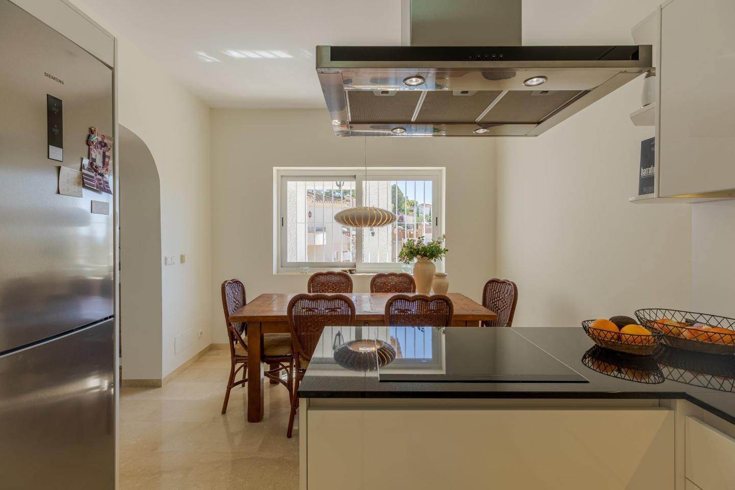 Villa en Venta en Almuñécar
