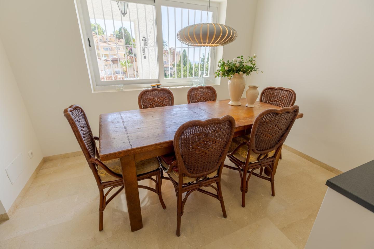 Villa en Venta en Almuñécar