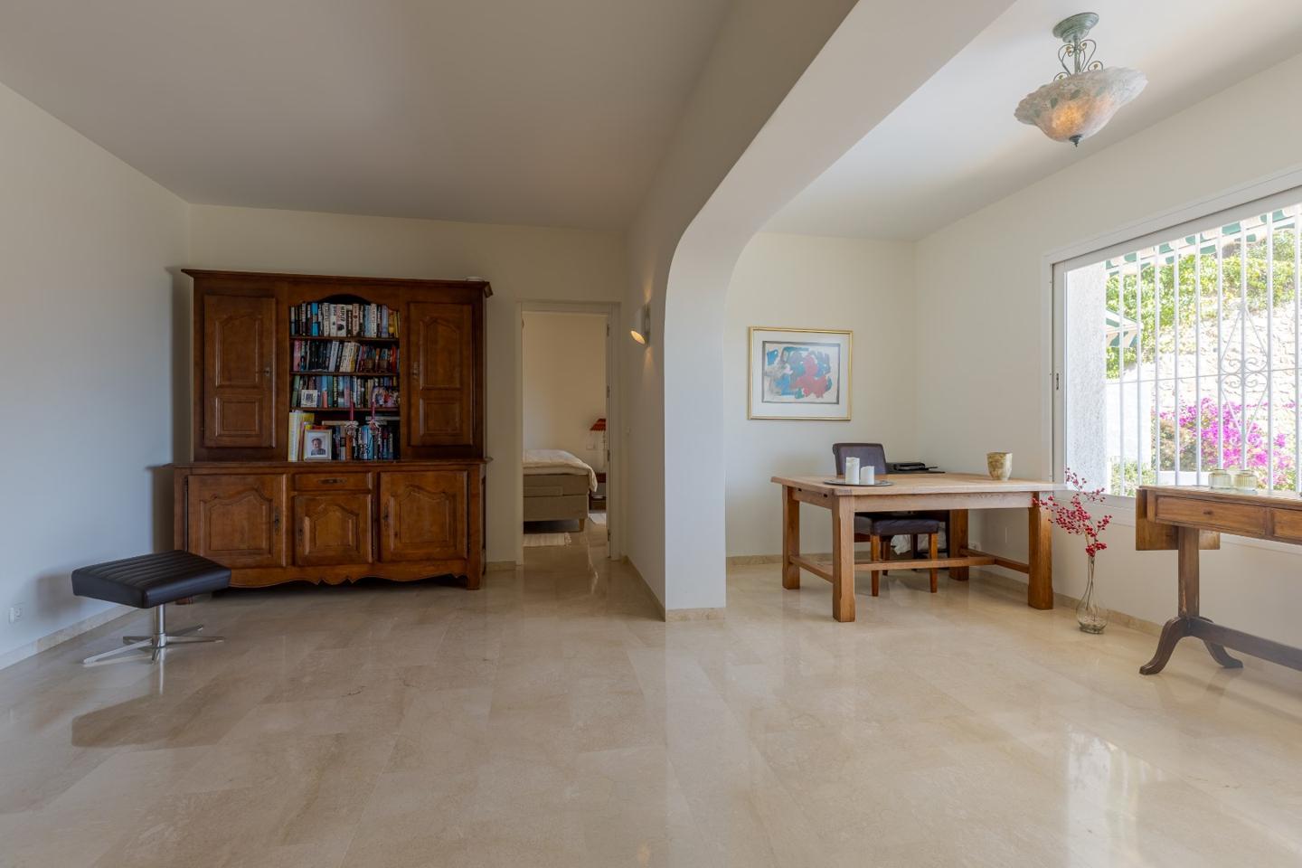 Villa en Venta en Almuñécar