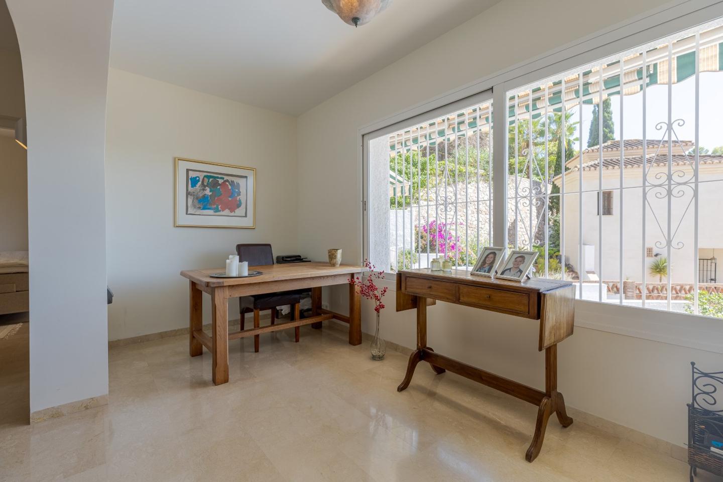 Villa en Venta en Almuñécar