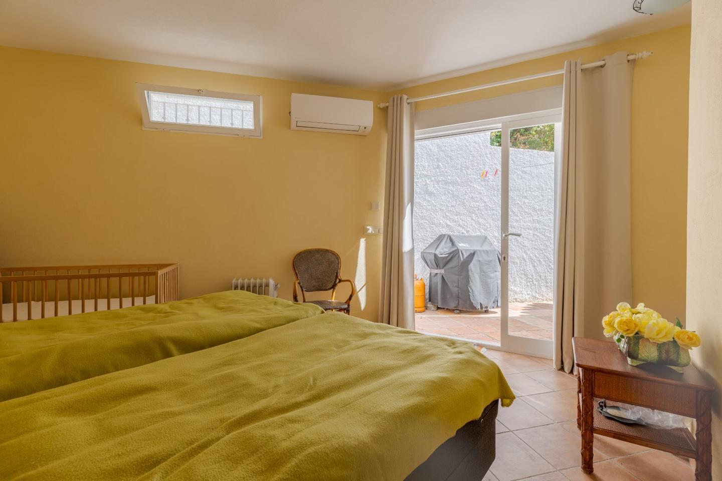 Villa en Venta en Almuñécar