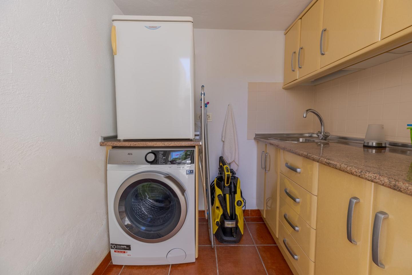 Villa en Venta en Almuñécar