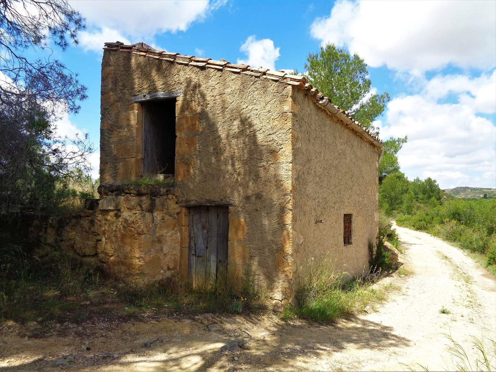 Finca en Venta en Maella
