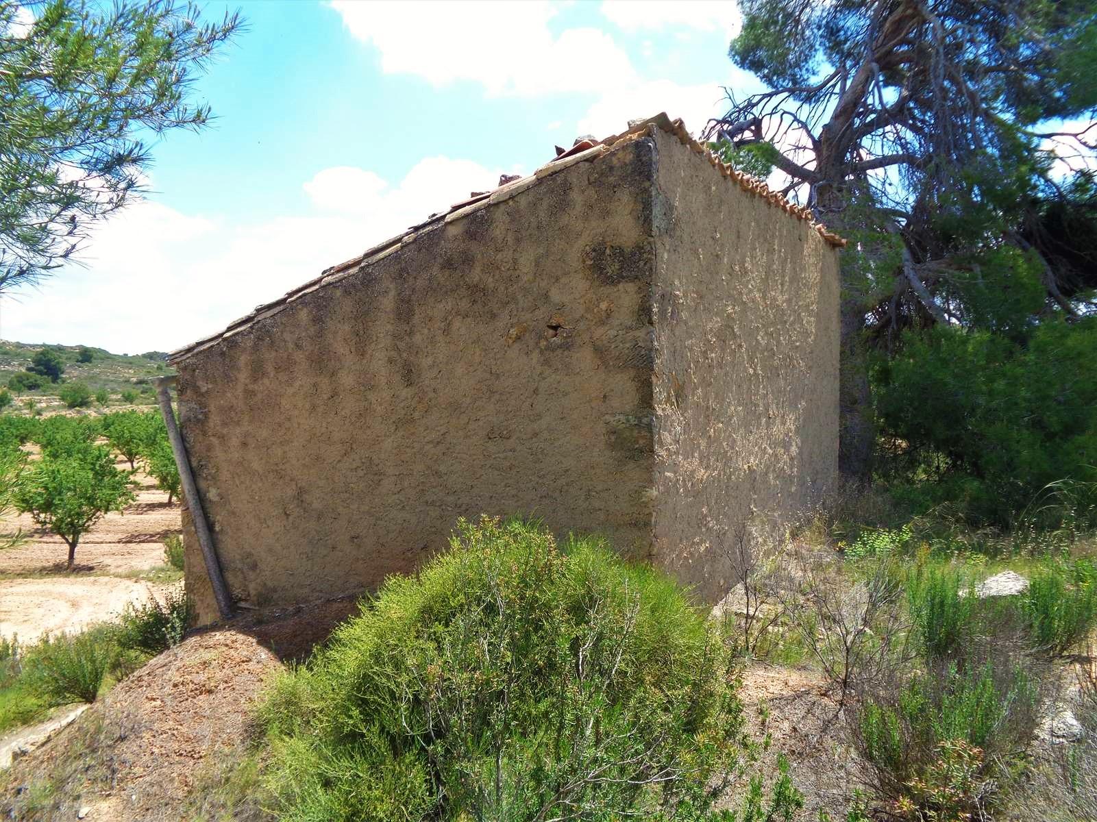 Finca en Venta en Maella