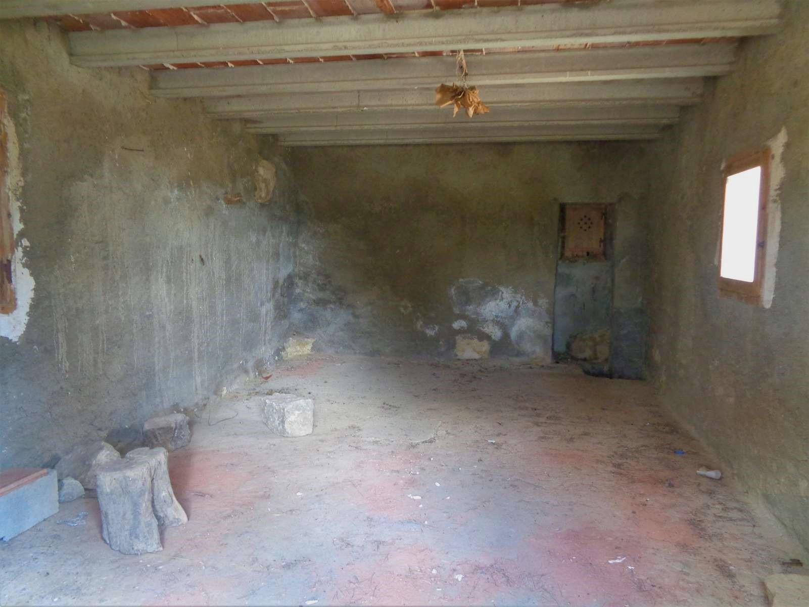 Finca en Venta en Maella