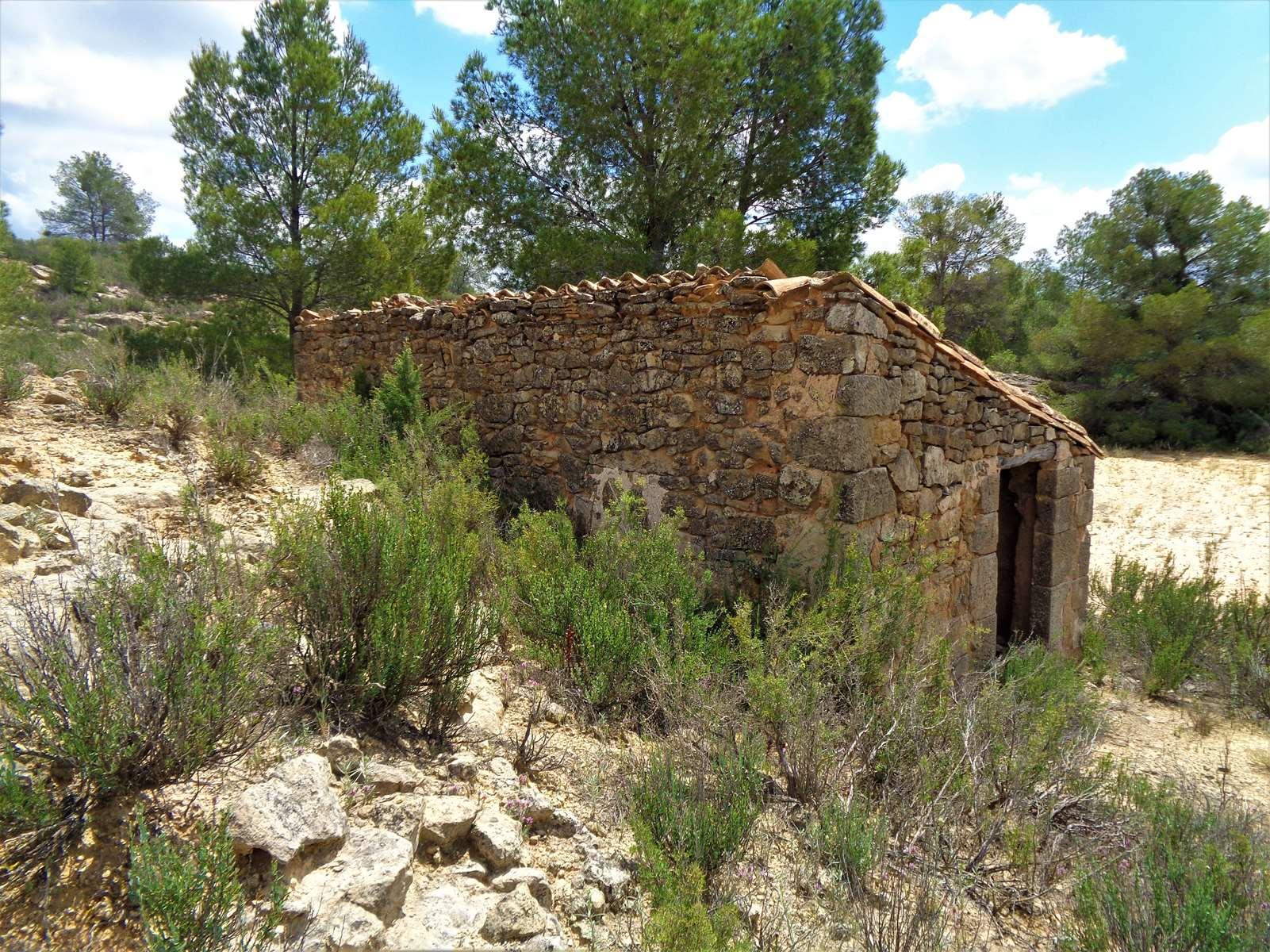 Finca en Venta en Maella