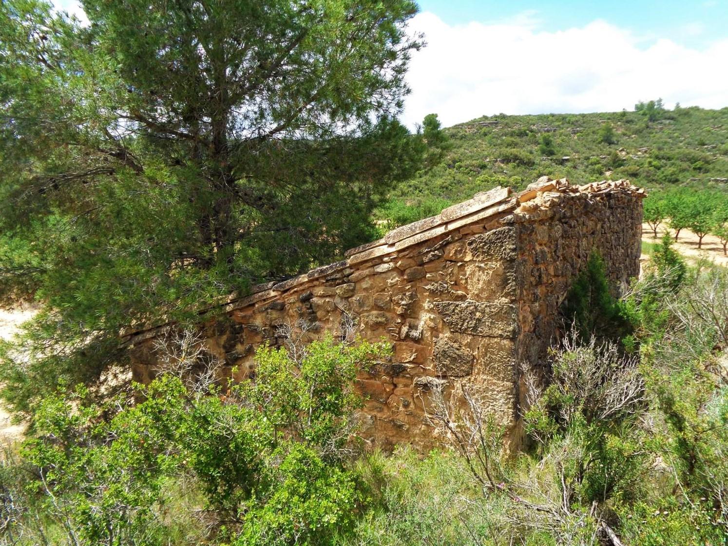 Finca en Venta en Maella
