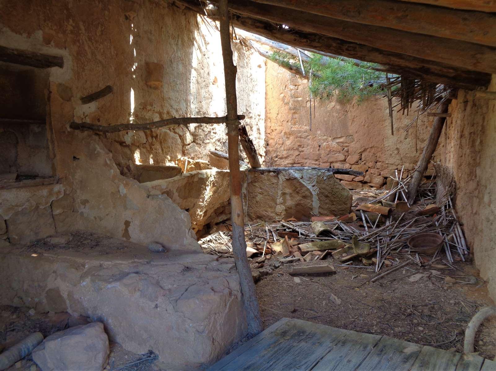 Finca en Venta en Maella