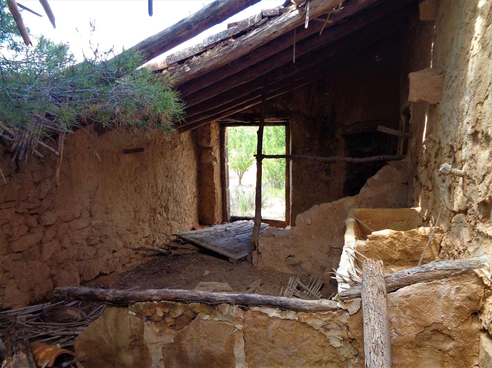 Finca en Venta en Maella