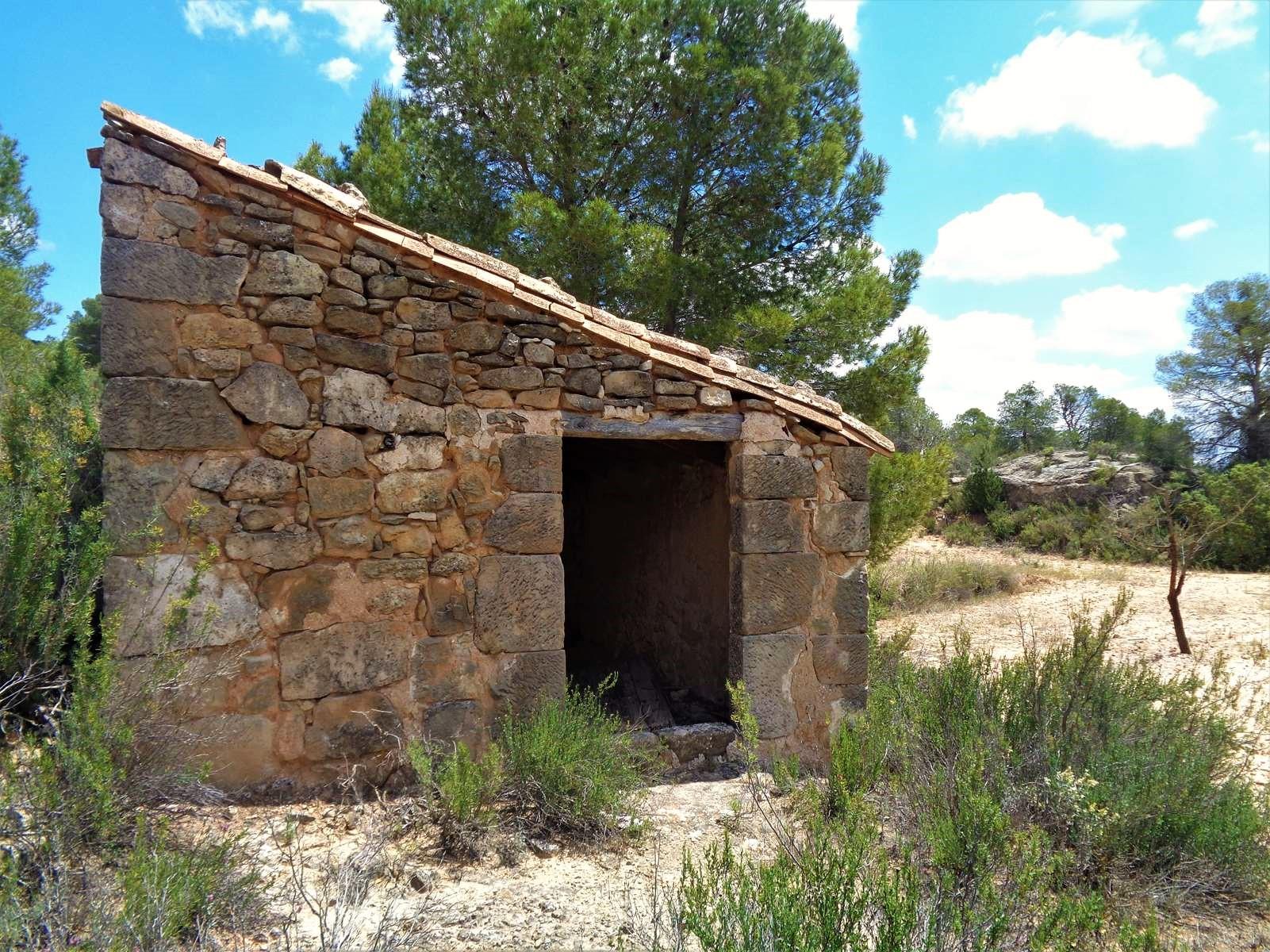 Finca en Venta en Maella
