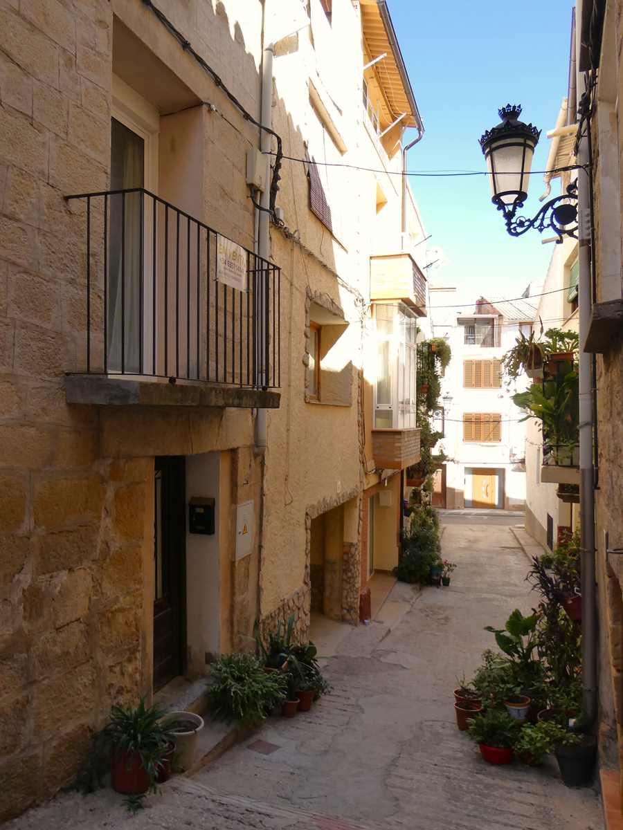 Casa en Venta en Maella