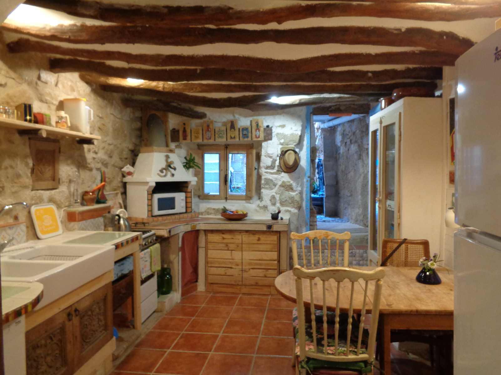 Casa en Venta en Maella