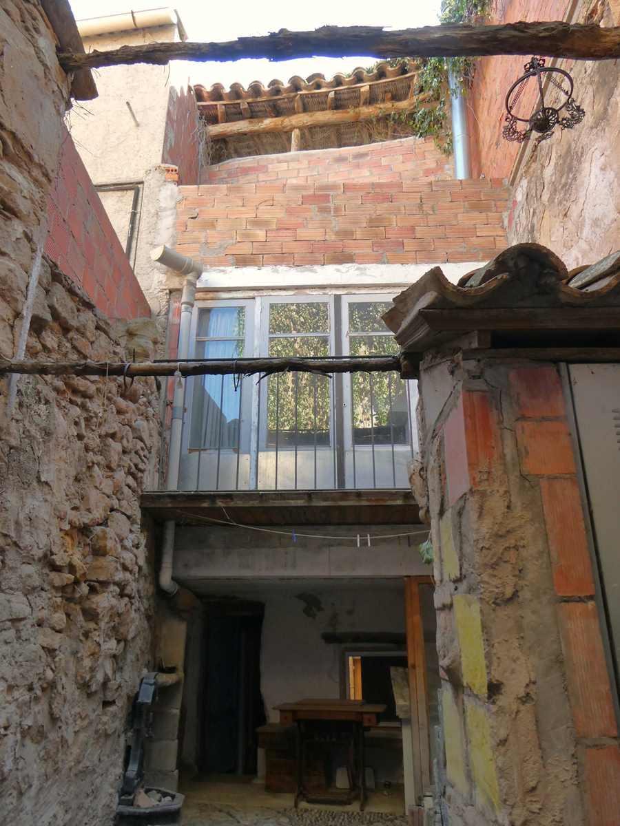 Casa en Venta en Maella
