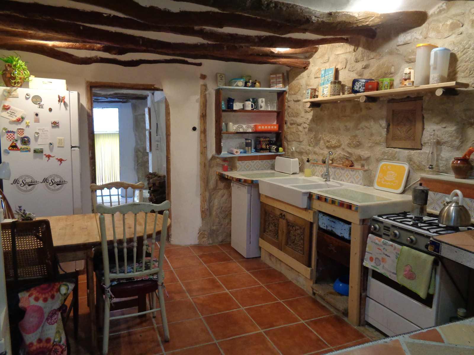 Casa en Venta en Maella