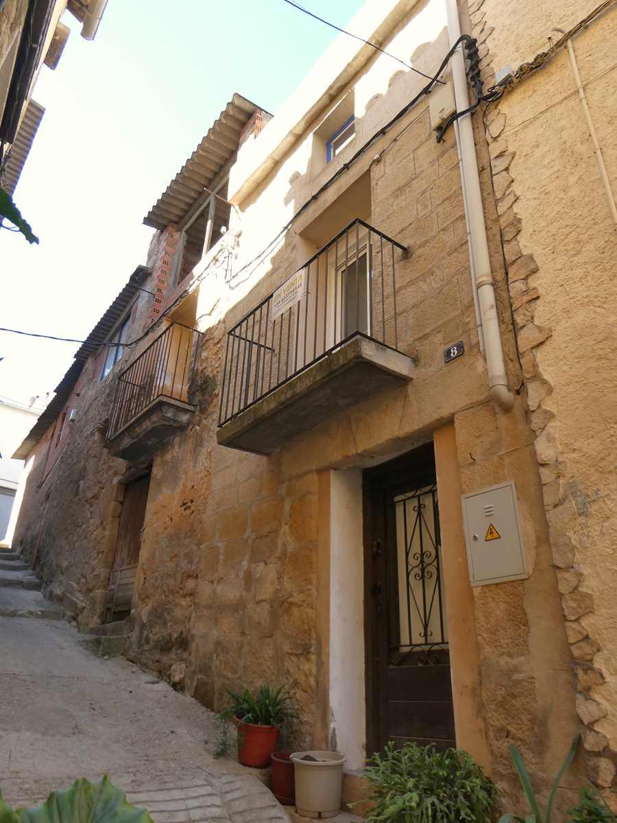 Casa en Venta en Maella