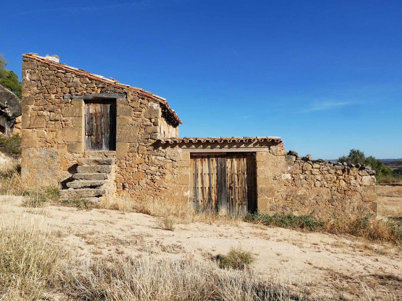 Finca en Venta en Maella
