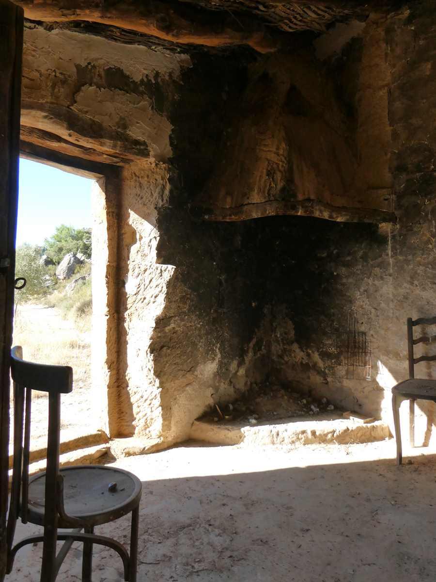 Finca en Venta en Maella
