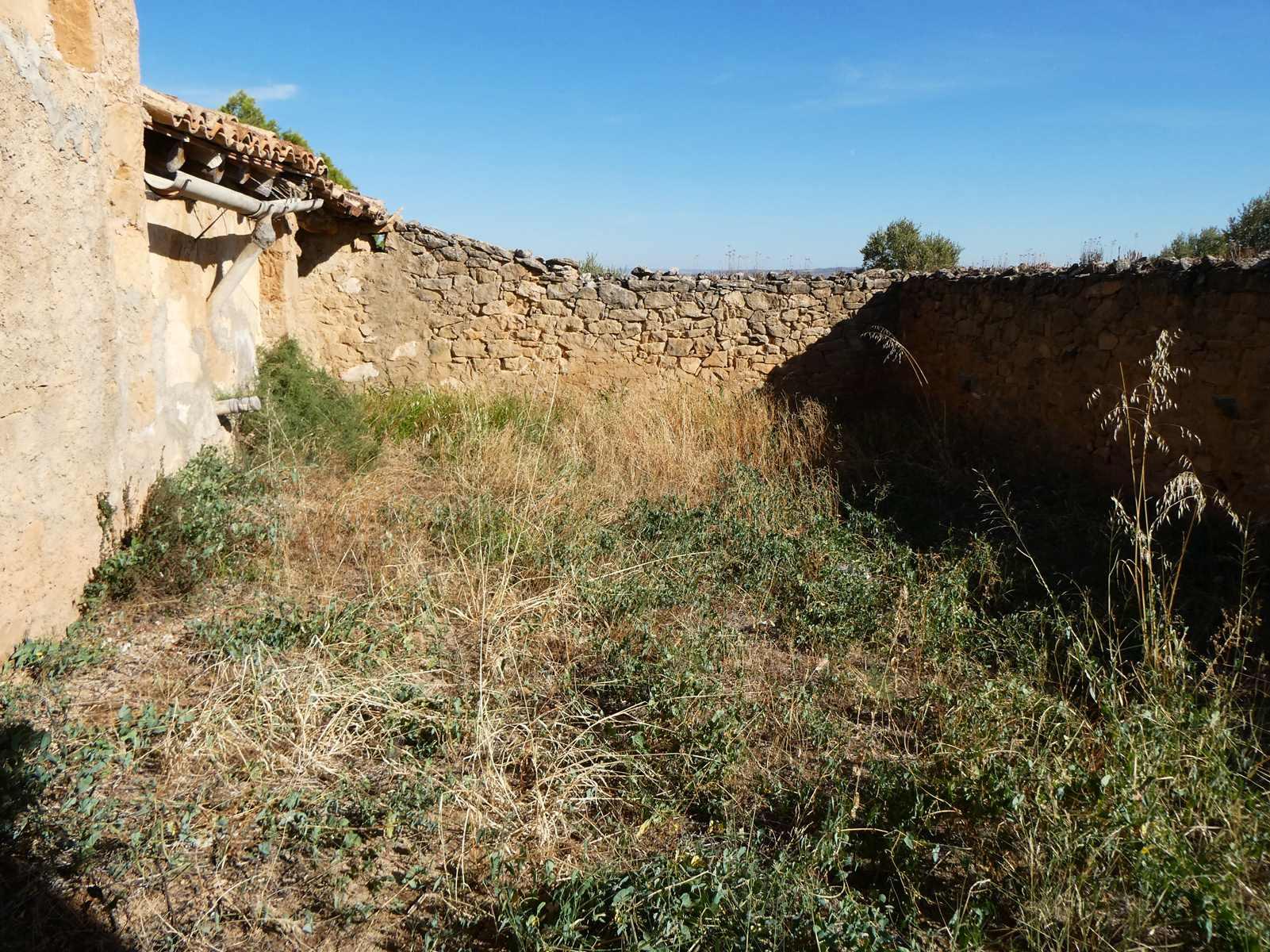 Finca en Venta en Maella