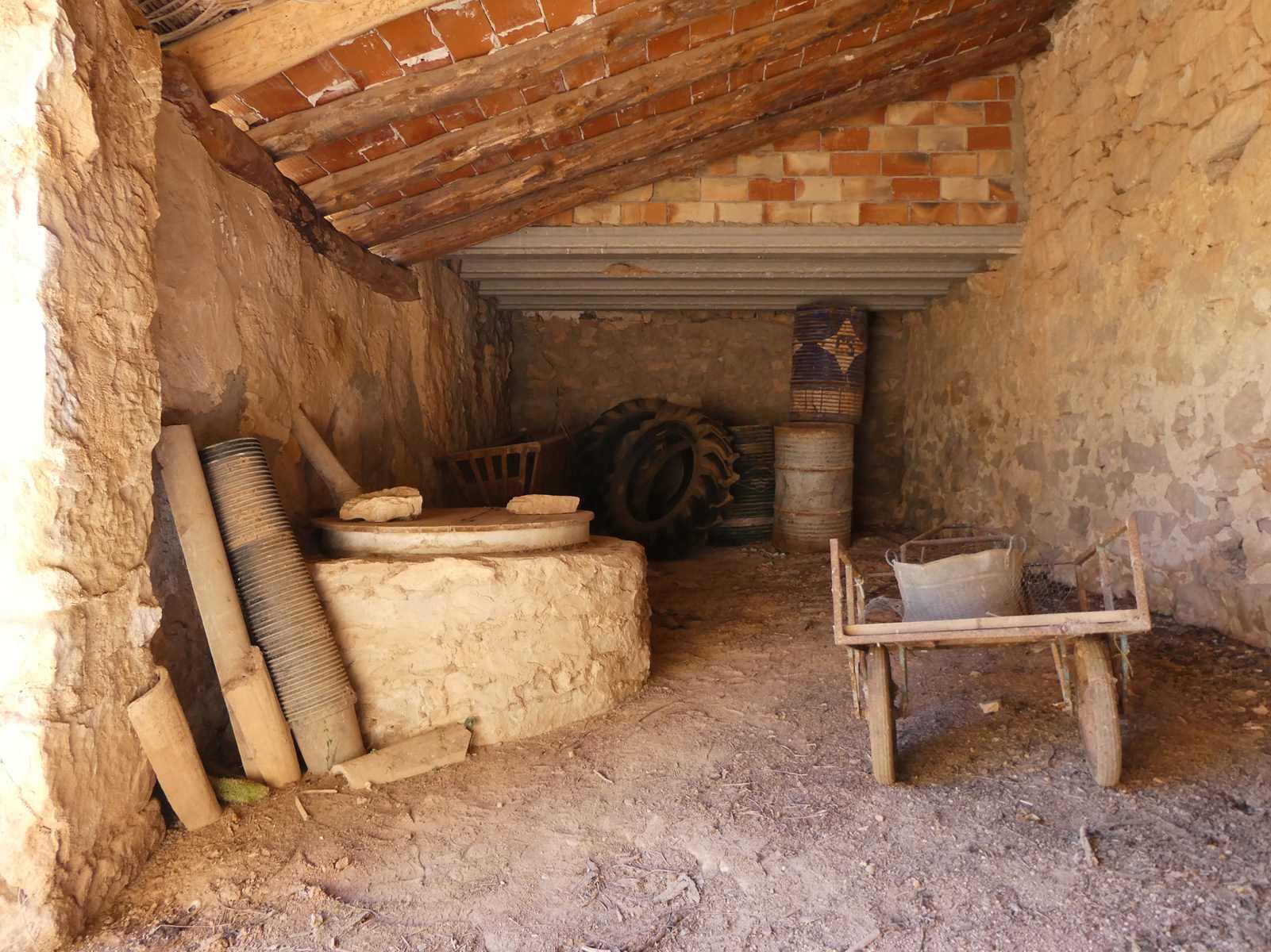 Finca en Venta en Maella
