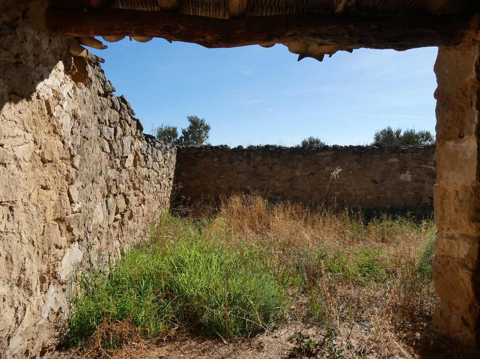 Finca en Venta en Maella