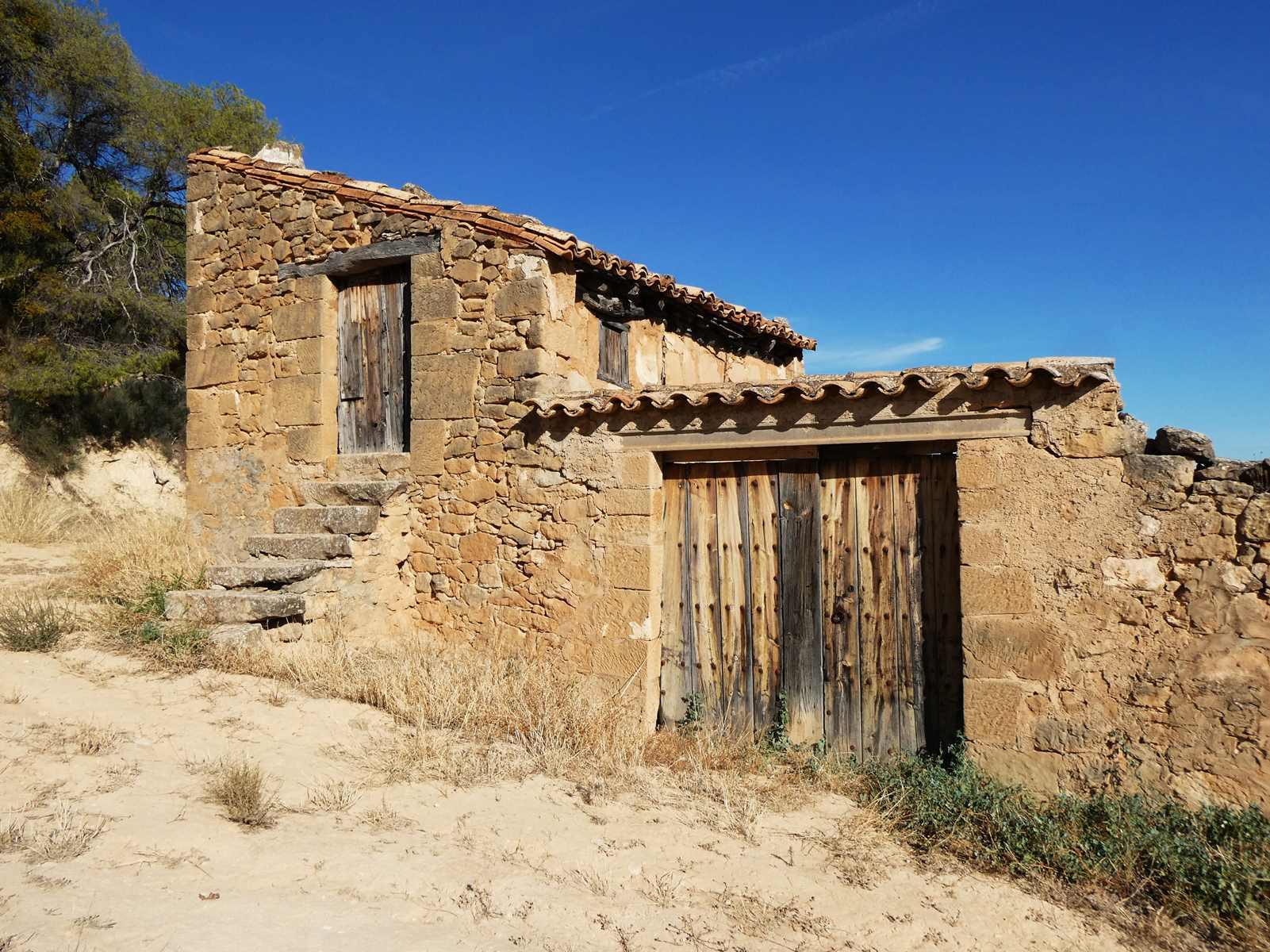 Finca en Venta en Maella