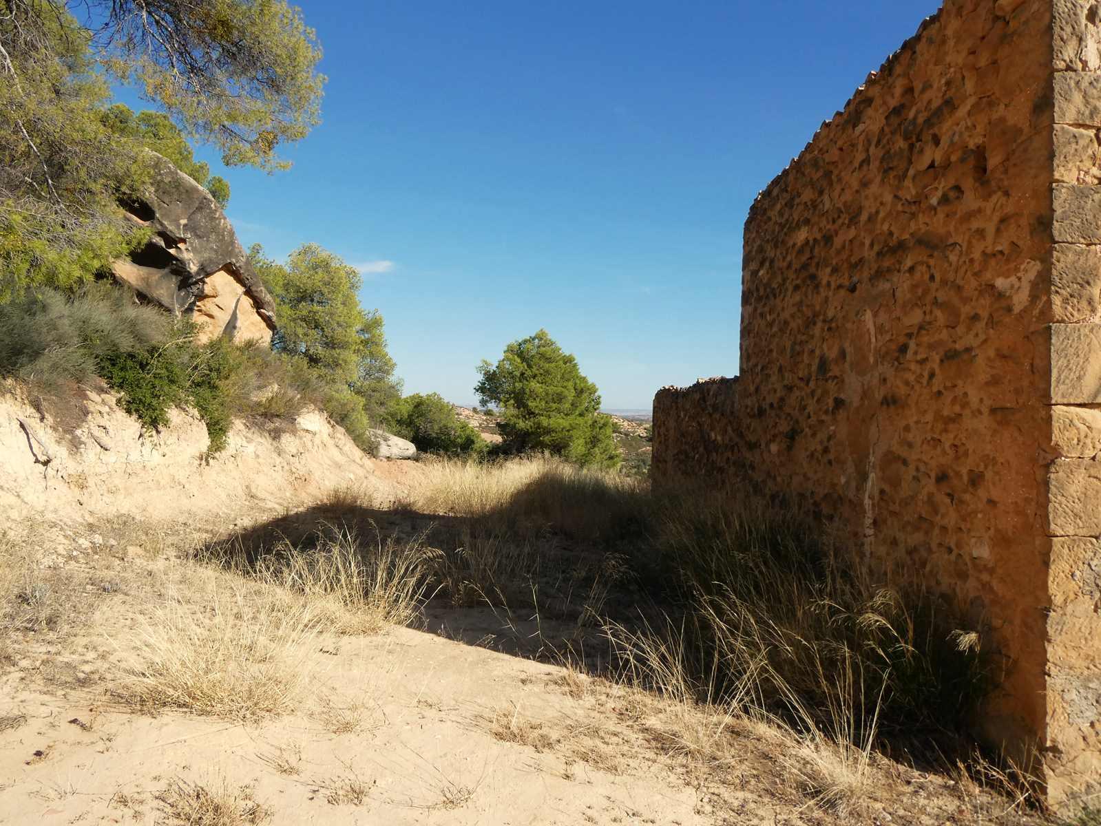 Finca en Venta en Maella
