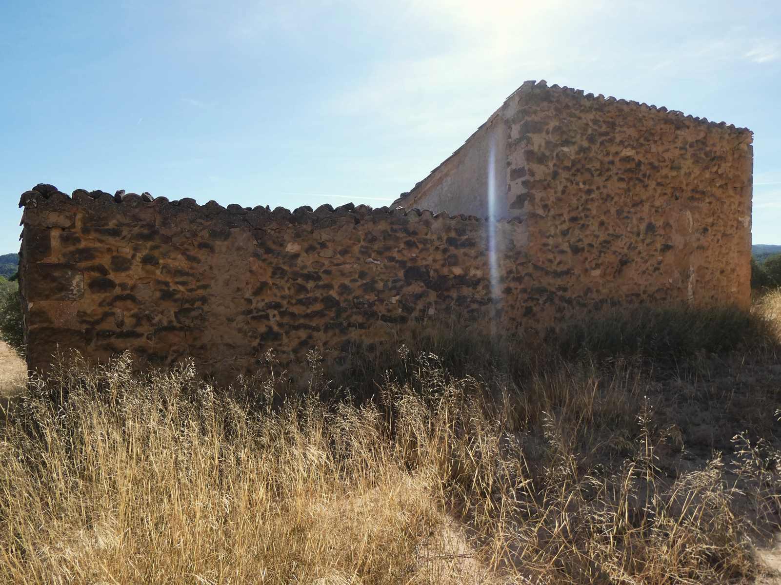 Finca en Venta en Maella