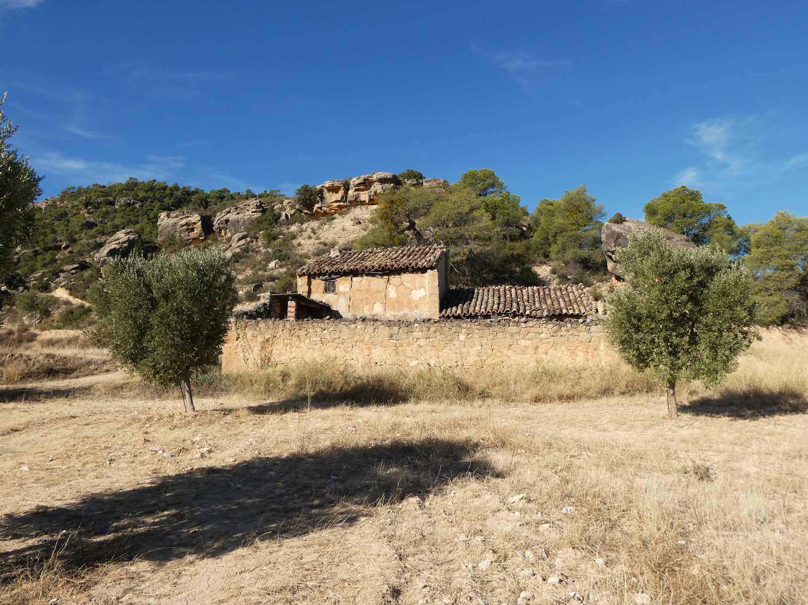 Finca en Venta en Maella