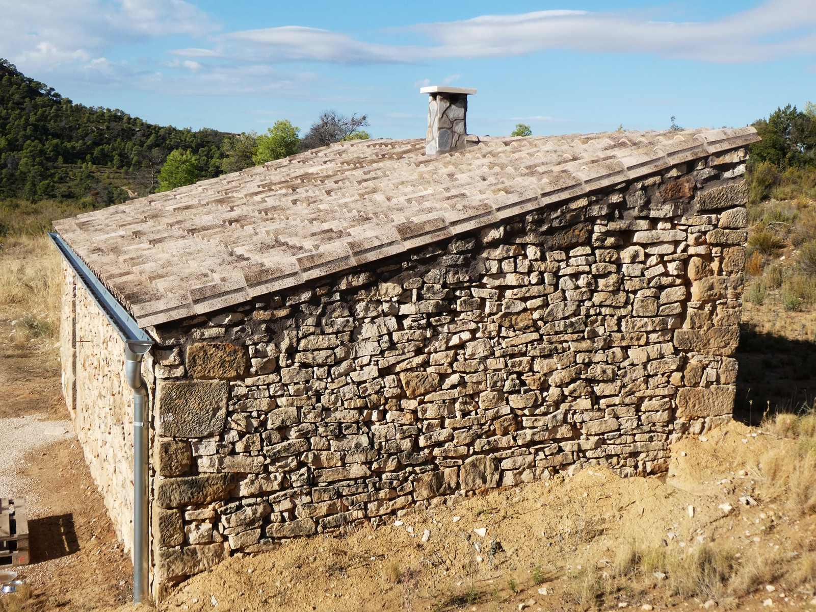 Finca en Venta en Maella
