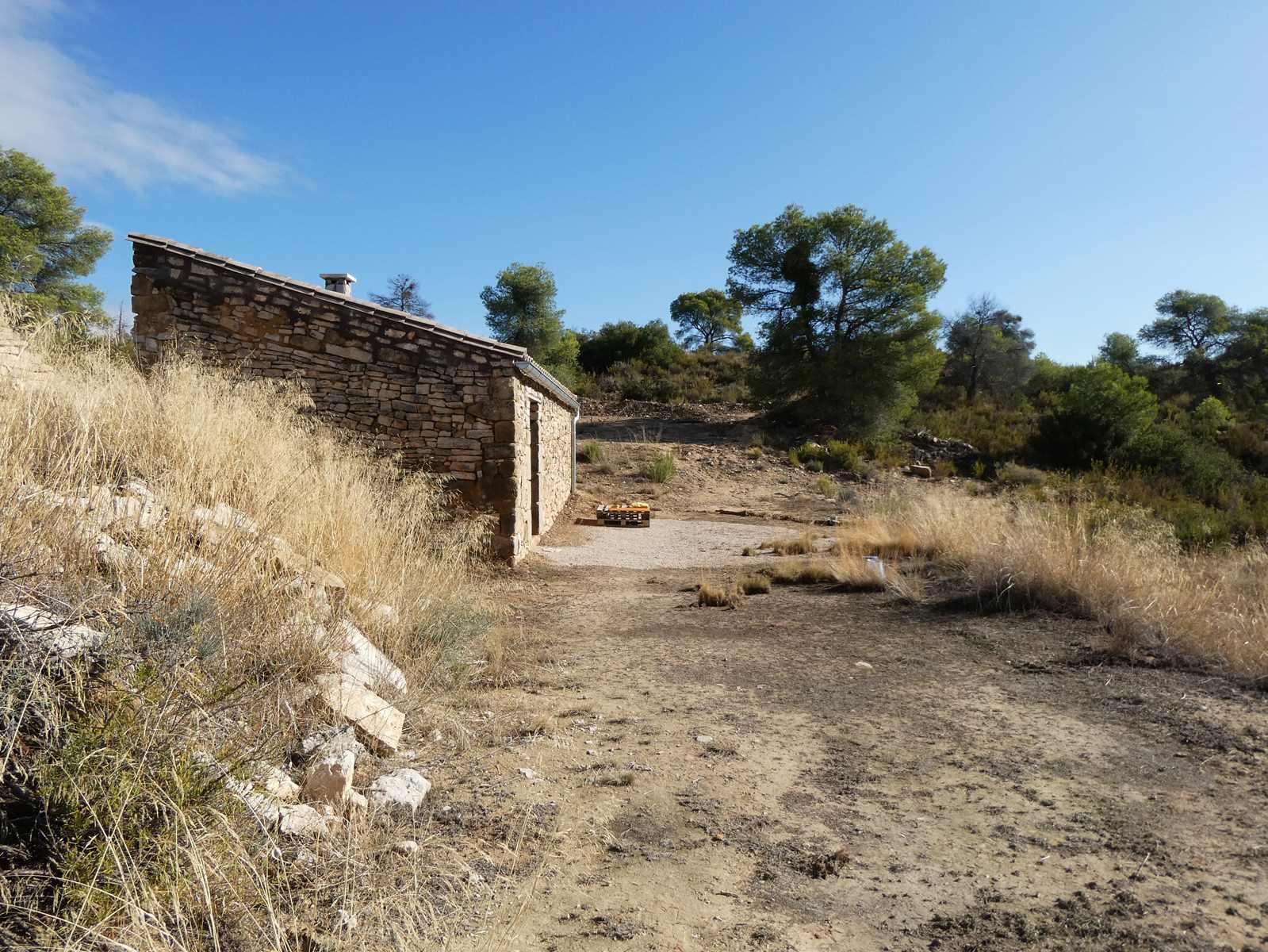 Finca en Venta en Maella